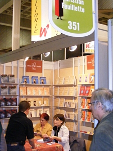 
Salon du livre 130